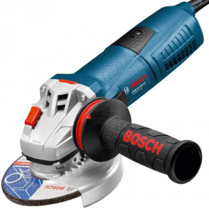 Polizor unghiular Bosch GWS 12-125 CIE Profesional